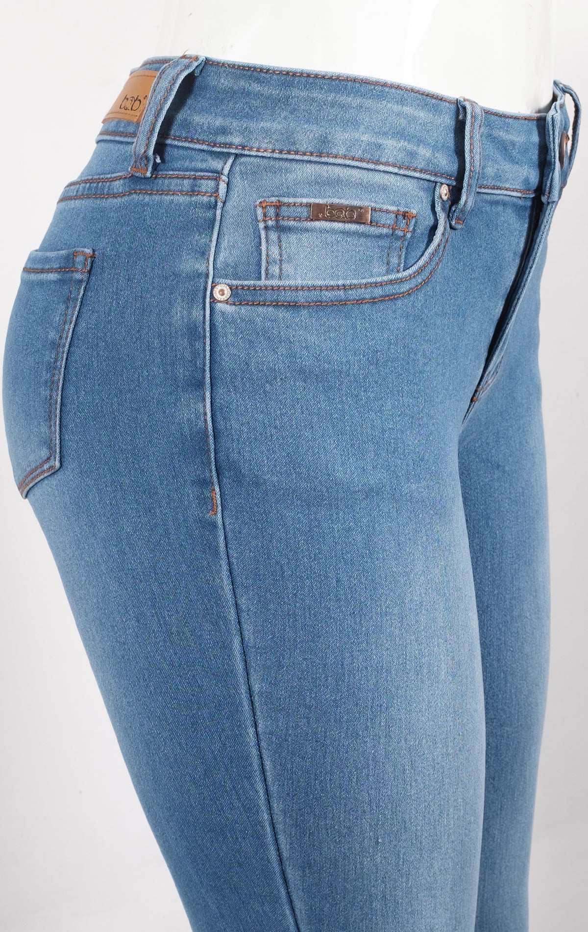BOOTCUT LIGHT